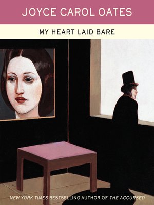 cover image of My Heart Laid Bare